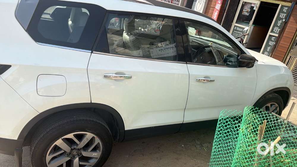 Tata Safari 2021 Diesel Good Condition
