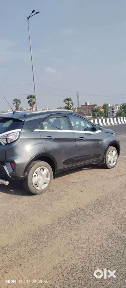 Tata Nexon 2020 Diesel Well Maintained