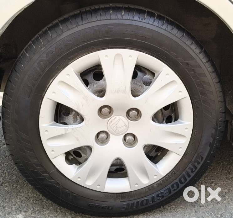 Honda Amaze 1.2 Smt I Vtec, 2016, Petrol