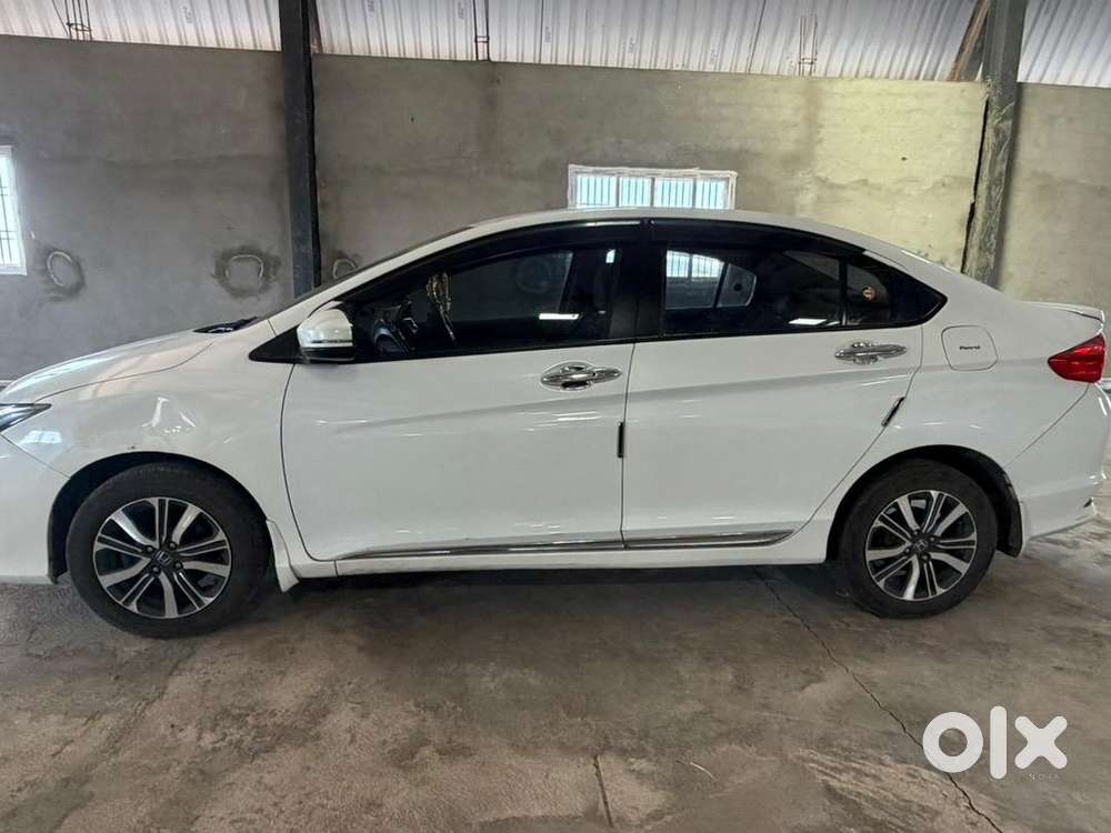 Honda City 2018 Petrol 55000 Km Driven