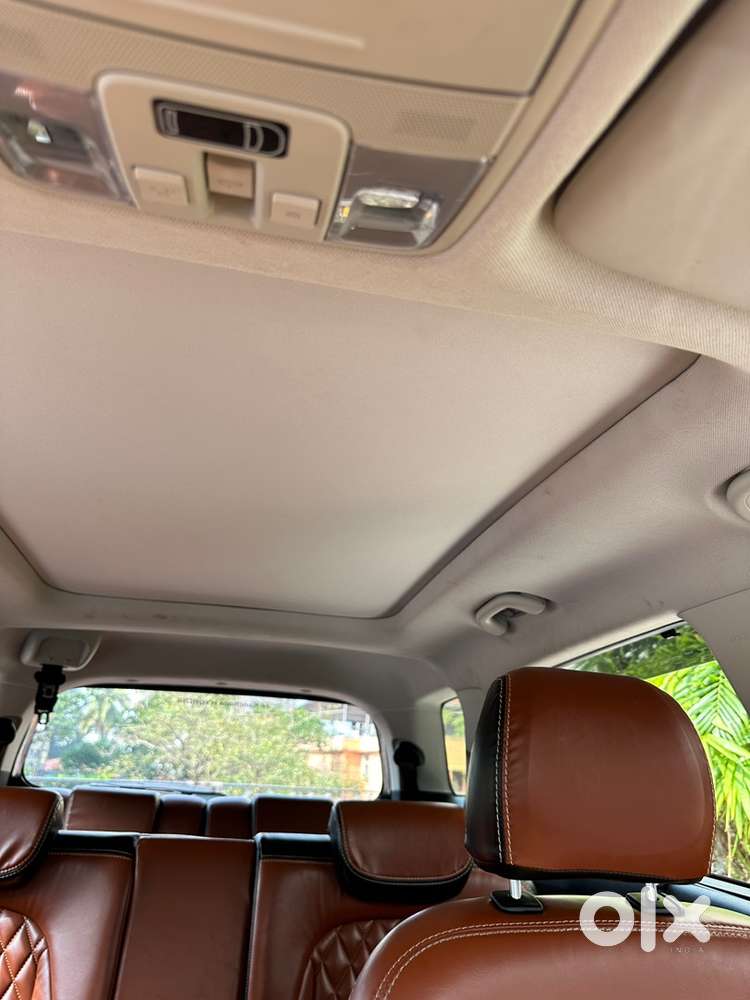 Hyundai Alcazar 2023 Model In Showroom Condition