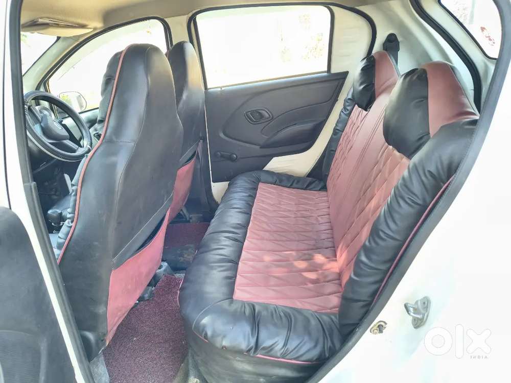 Sandar Fresh Condition No Scretch Single Hand Use Silent Engine .