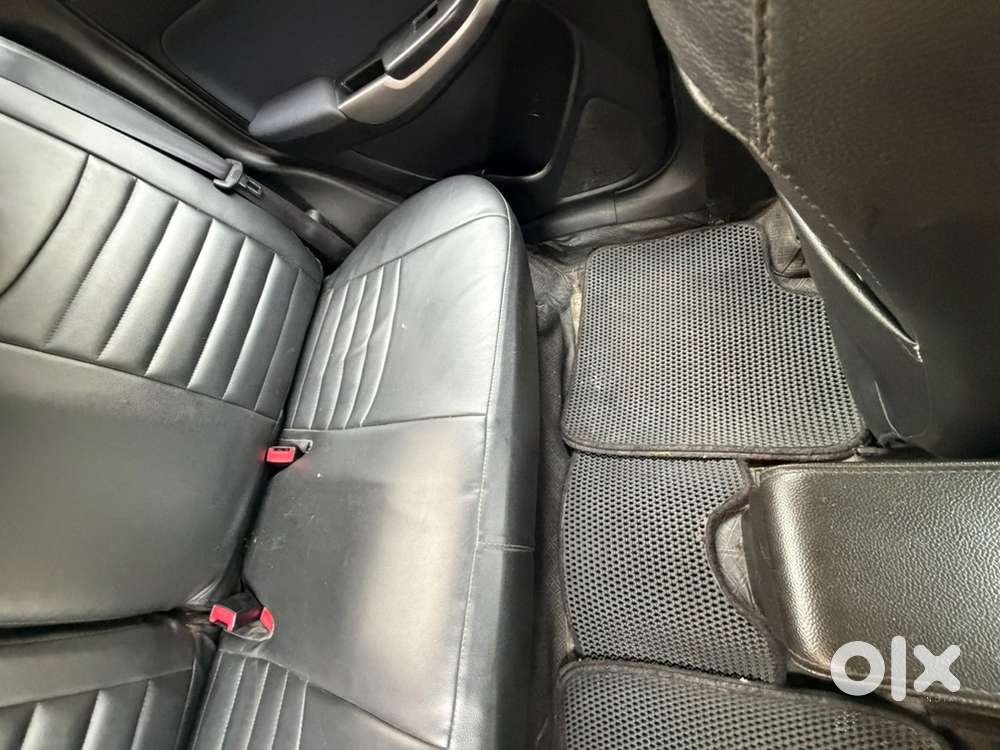 Baleno Petrol+cng, 30 Km/kg Mileage, Well Maintained