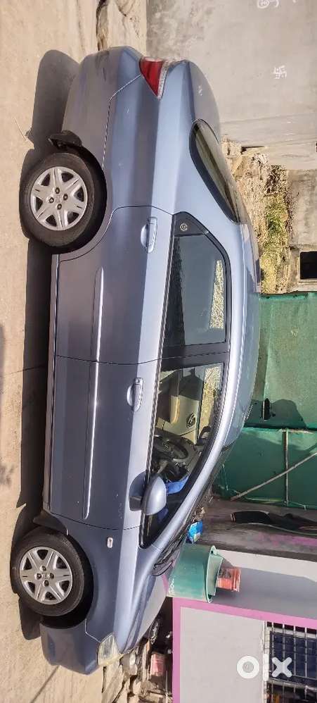 Honda City Zx 2007 Petrol Well Maintained