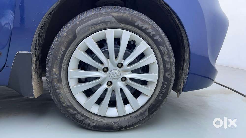 Maruti Suzuki Baleno 1.3 Delta, 2021, Petrol