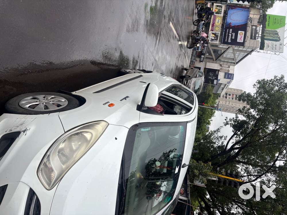 Hyundai I10 2012 Petrol Well Maintained