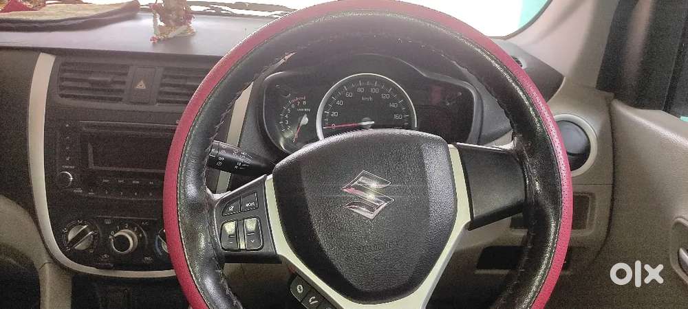 Maruti Suzuki Celerio 2015 Petrol Good Condition