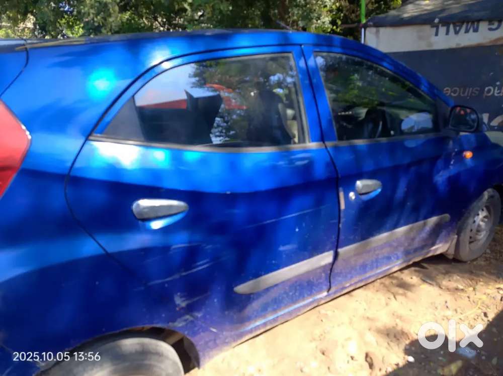 Hyundai Eon Era Petrol 2014