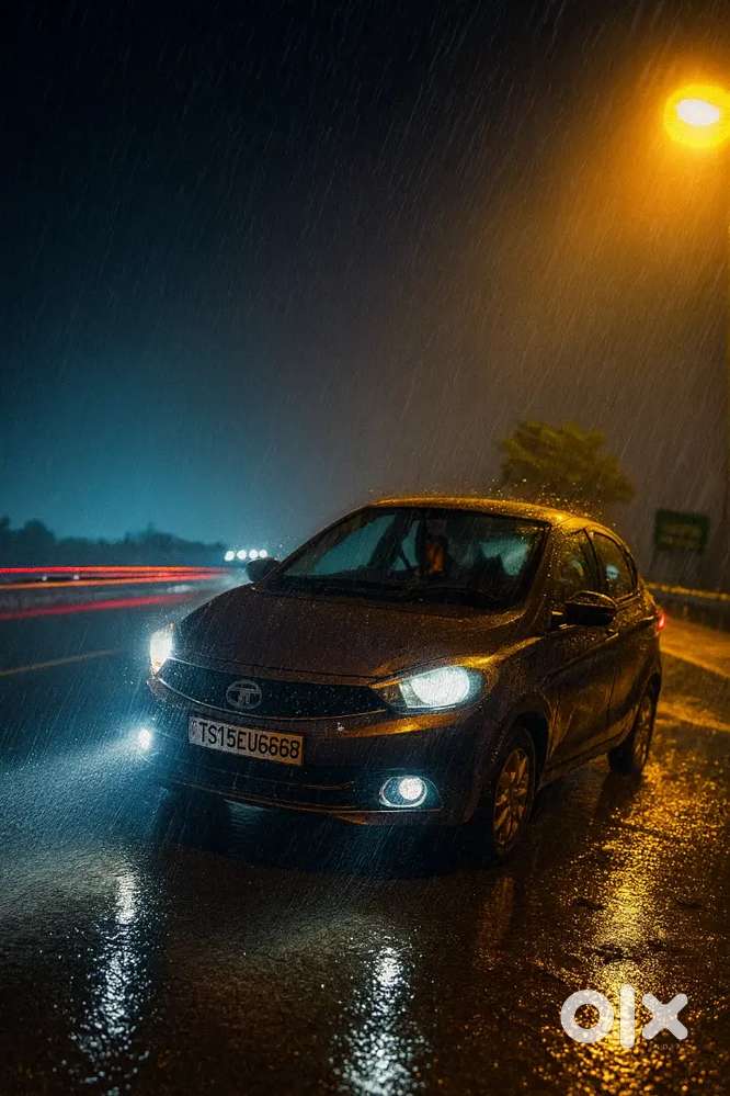 Tata Tigor 1.05 Xz O Diesel