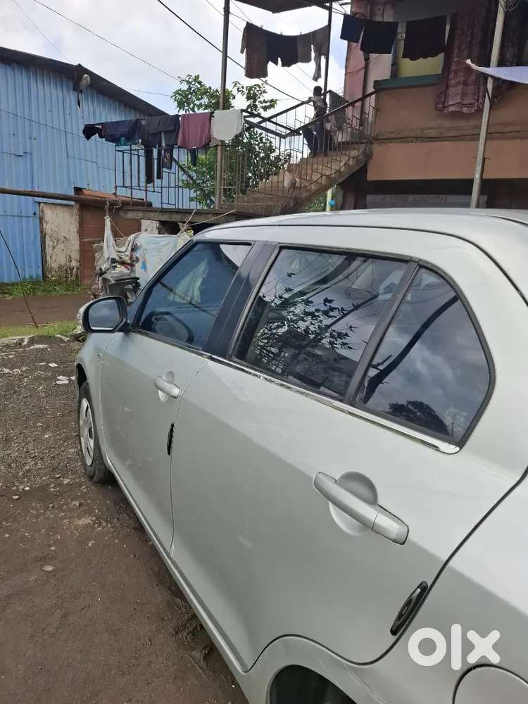 Maruti Swift Dzire Vdi 2012