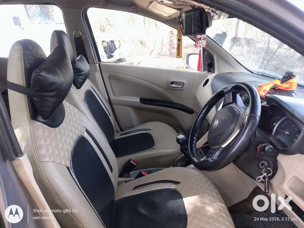 Maruti Suzuki Celerio 2021 Petrol 30000 Km Driven