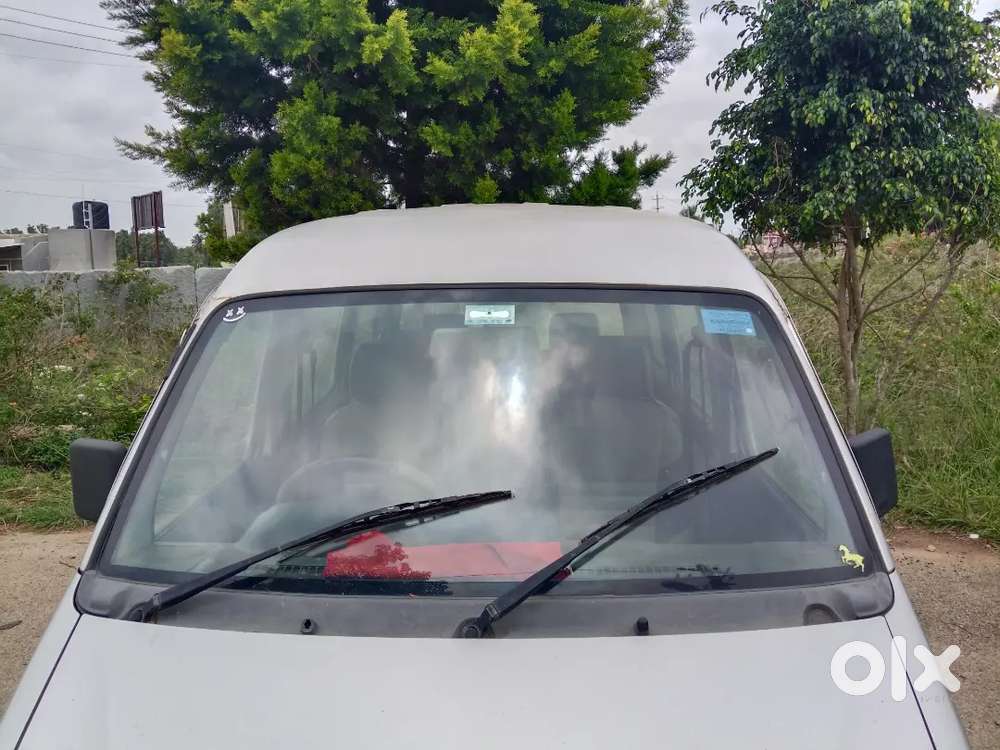 Maruti Suzuki Eeco 140302005 Petrol 180000 Km Driven