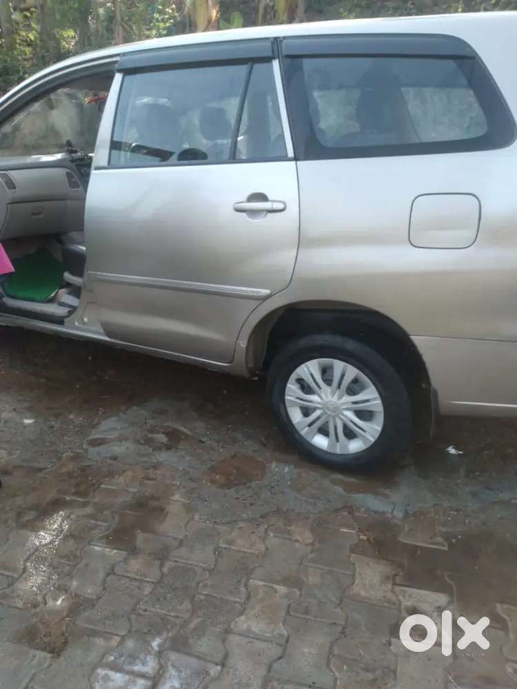 Toyota Innova 2.5 G3 2008