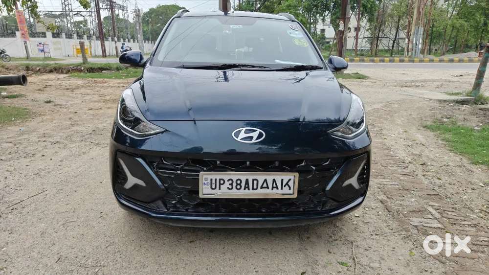 Hyundai Grand I10 Nios Sportz 2024.
