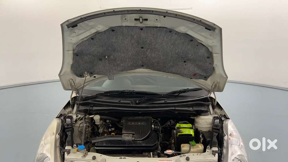 Maruti Suzuki Swift Vvt Vxi, 2012, Petrol