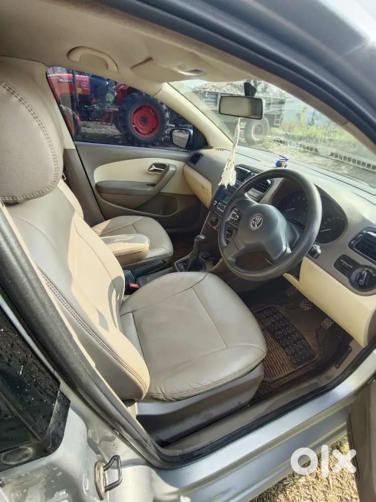 Skoda Rapid 2013 Petrol Well Maintained