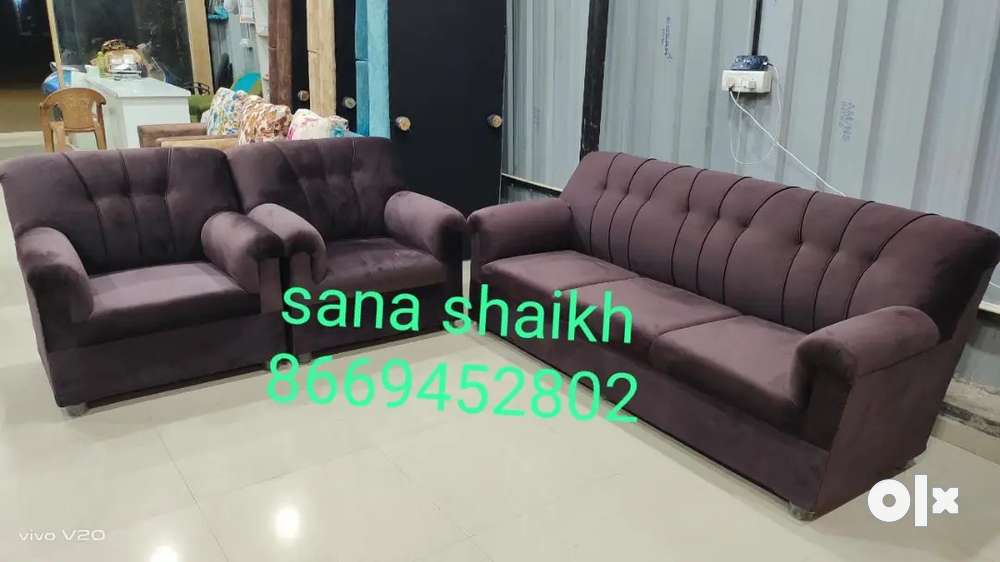 Sofa set deals olx near me