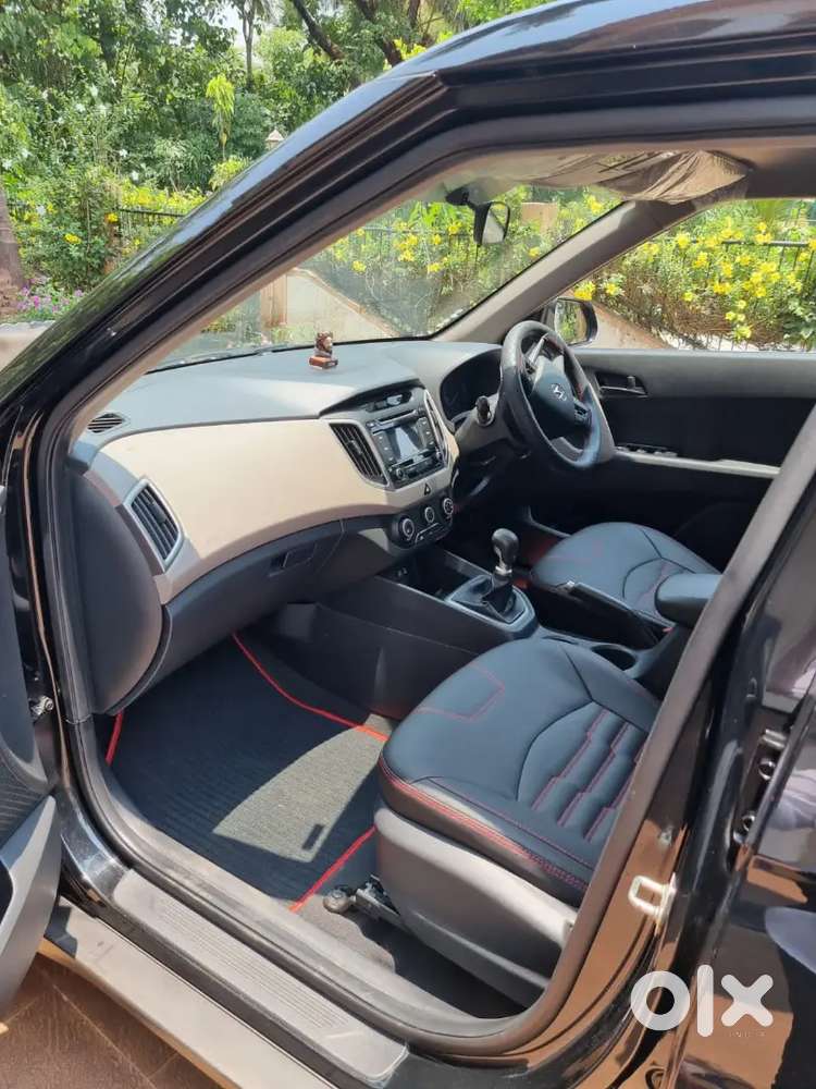 Hyundai Creta For Sale In Excellent Condition