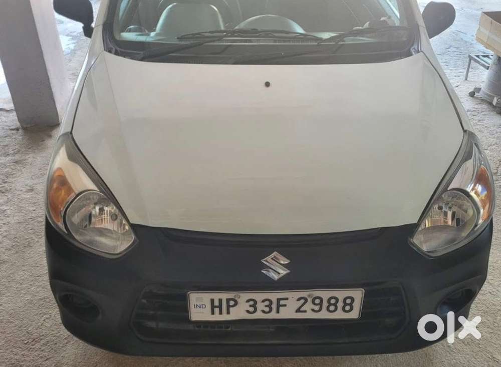Maruti Suzuki Alto 800 2013 Petrol 62000 Km Driven