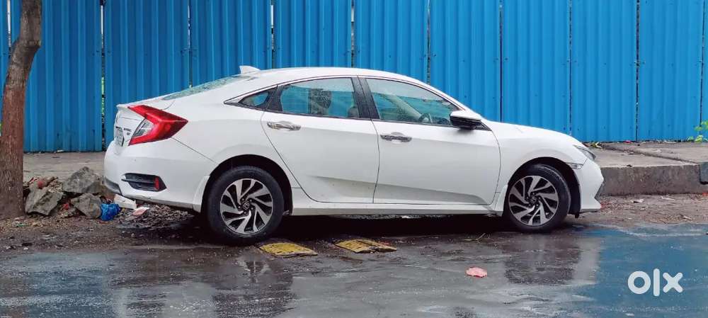 Honda Civic 1.8 Vx 2019