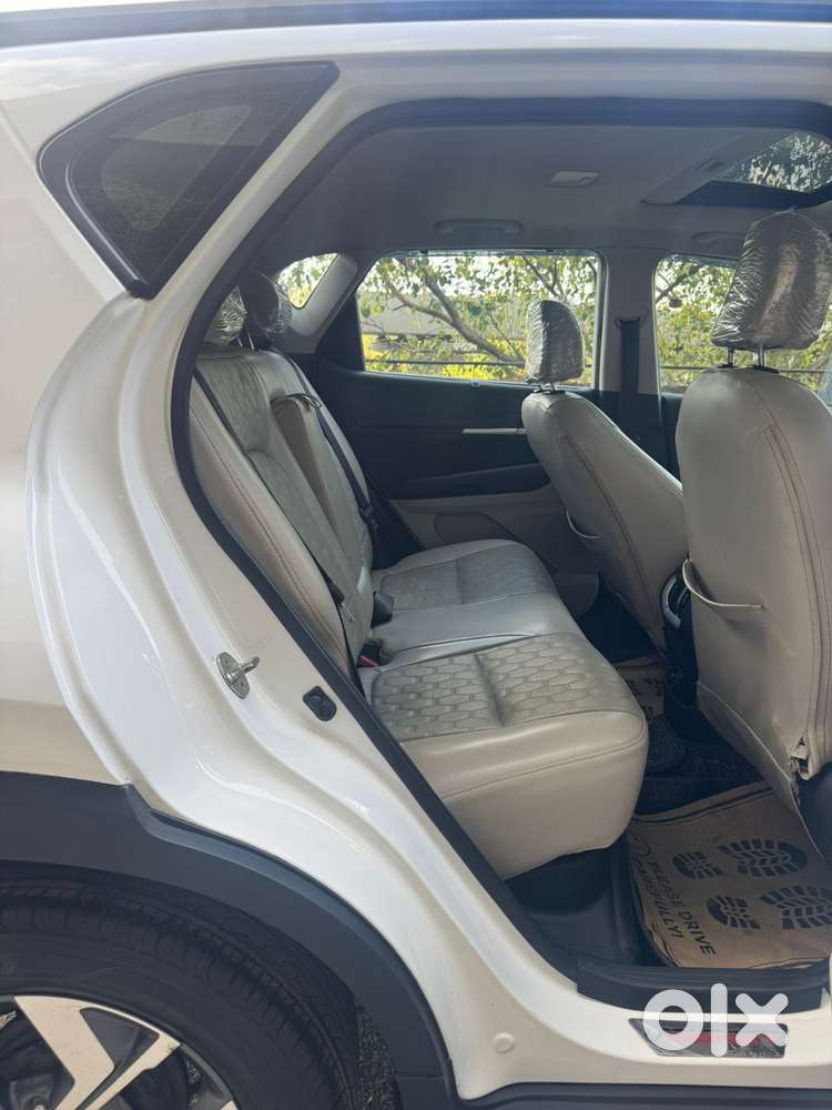 Kia Sonet 1.0 Htx Imt, 2022, Petrol