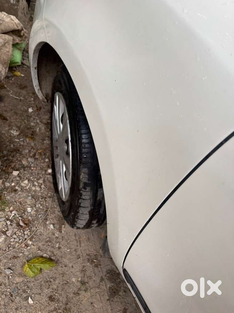 Maruti Dzire Petrol 2019