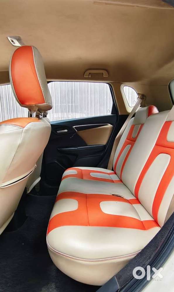 Honda Jazz, 2016, Petrol