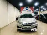 Honda City 2014-2015 V MT, 2015, Petrol