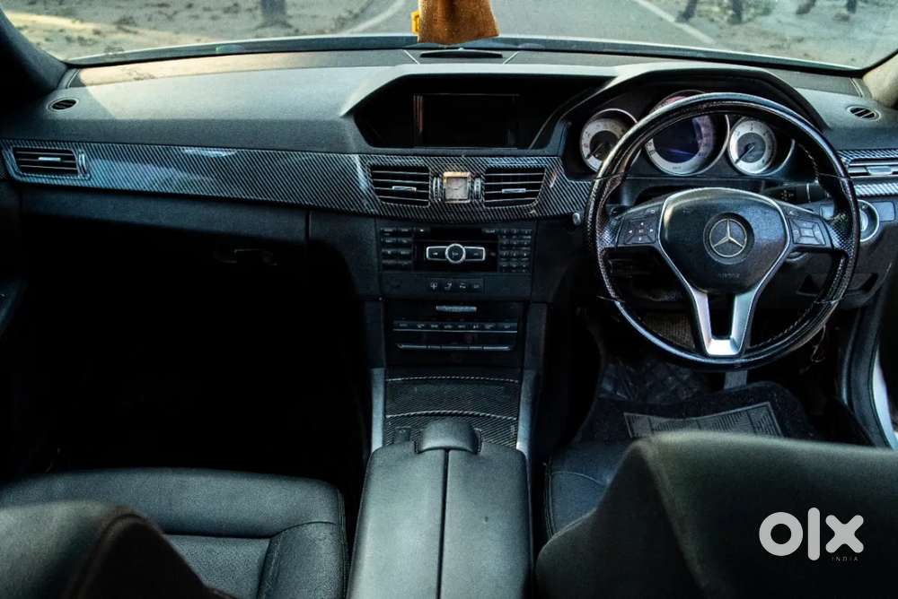 Mercedes-benz E-class E 250 Cdi Elegance, 2014, Diesel