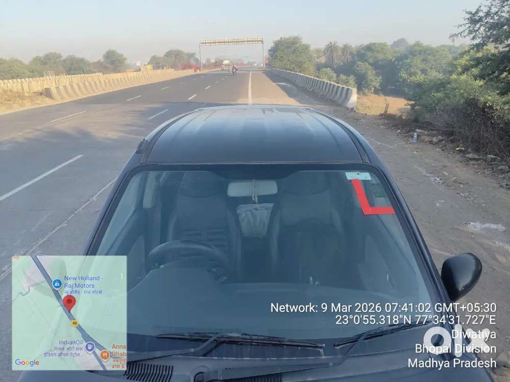 Maruti Suzuki Alto K10 2015 Petrol Well Maintained