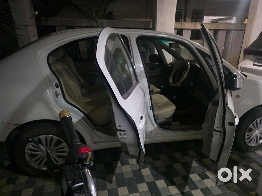 Maruti Suzuki Sx4 2010