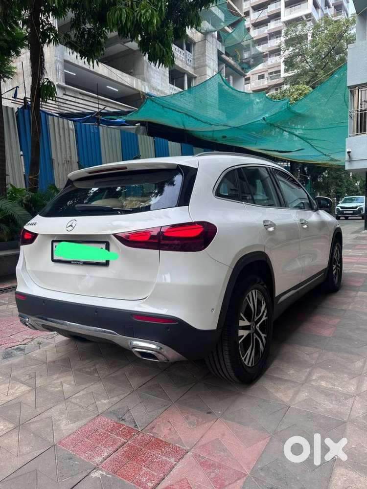 Mercedes-benz Gla 200, 2023, Petrol