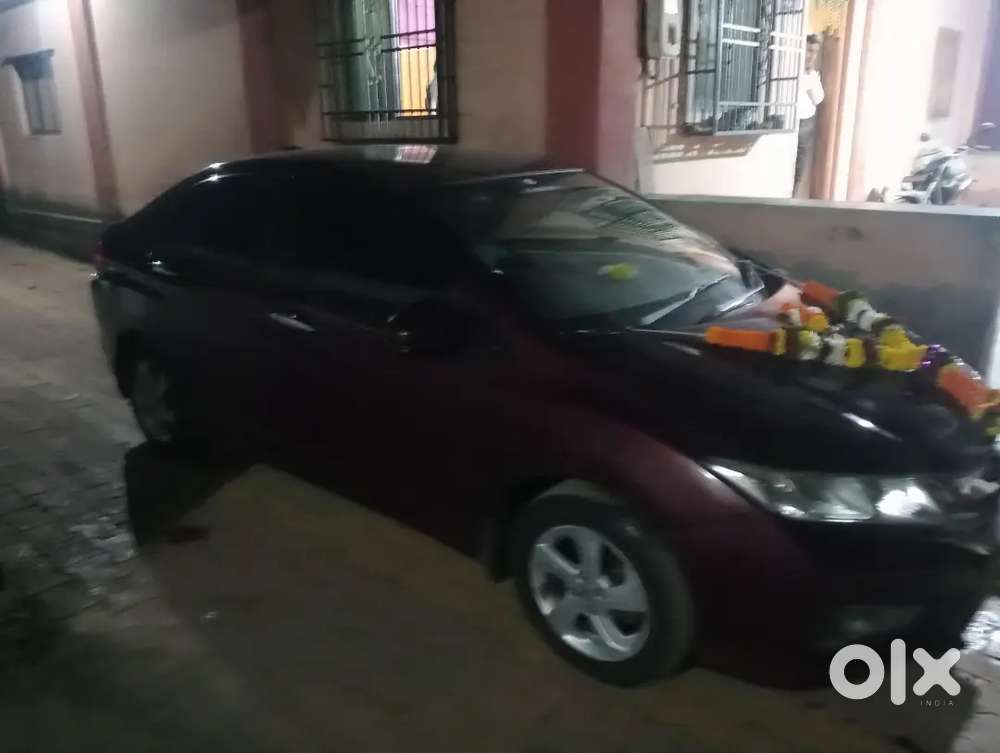 Honda Accord 2014 Diesel 130000 Km Driven
