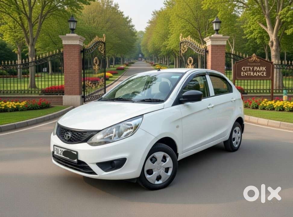 Tata Zest  Quadrajet 1.3 Xt, 2019, Diesel