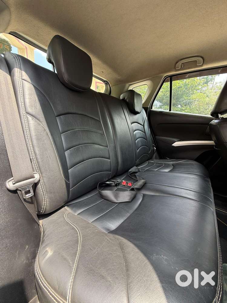 Maruti Suzuki S-cross 1.5 Delta, 2016, Diesel