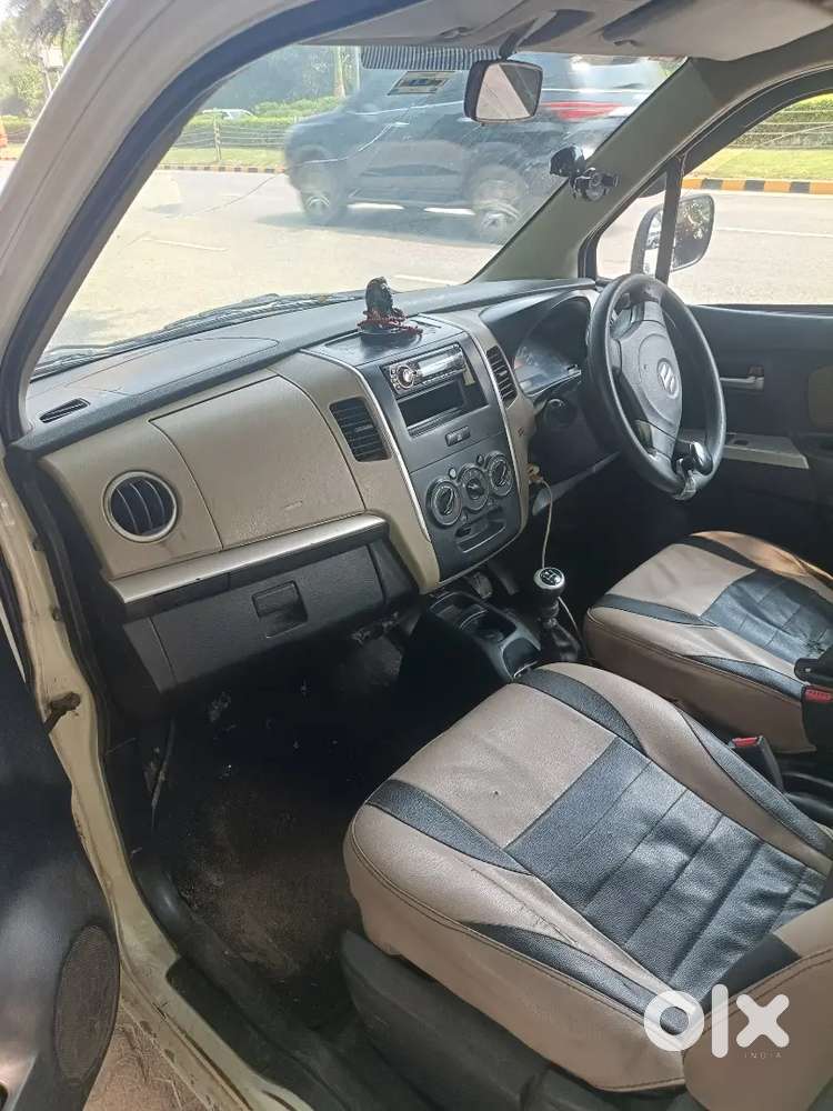 I M Selling My Wagonr Car For Urgent Basis