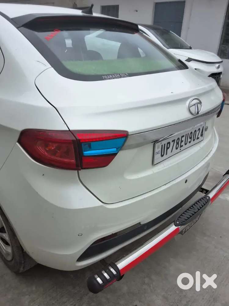 Tata Tigor Revotron Xt 2017