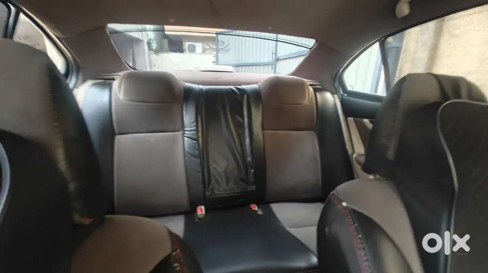 Maruti Suzuki Ciaz Vdi Plus 2017