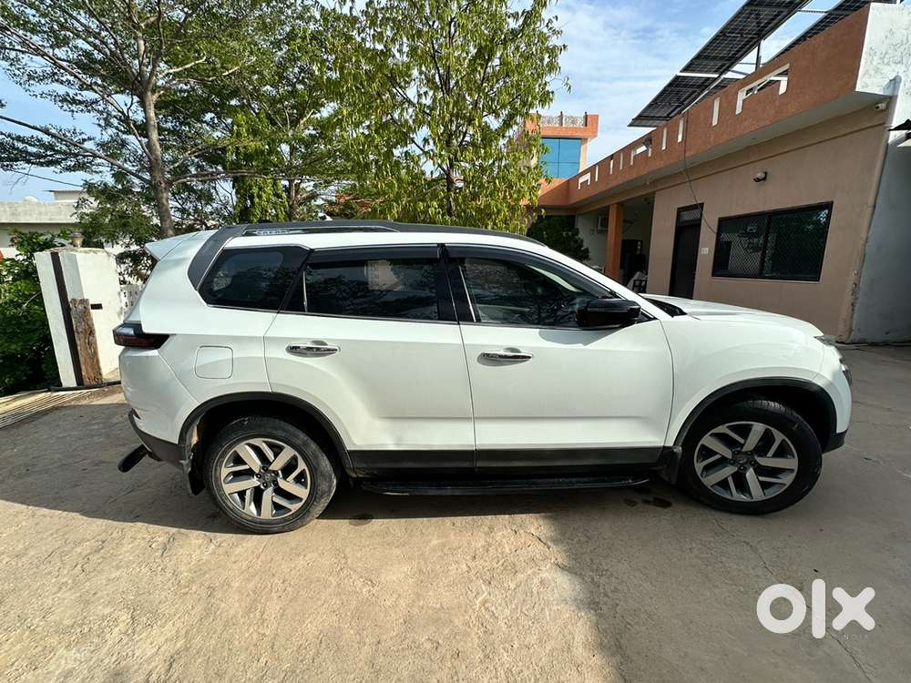 Tata Safari Diesel 2022