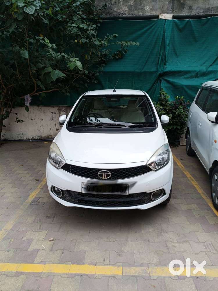 Tata Tiago Xza 2018 Cng