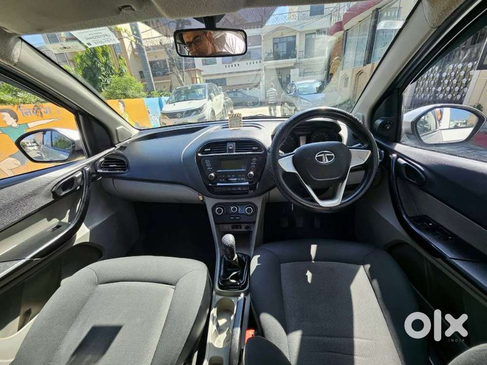 Tata Tiago 1.05 Revotorq Xt, 2018, Diesel
