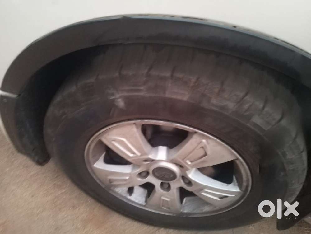 Mahindra Xuv500 2011-2015 W8 4wd, 2015, Diesel