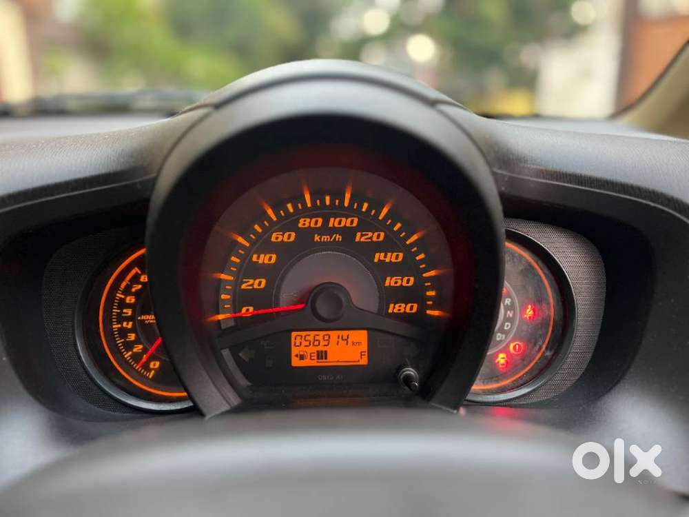 Honda Amaze, 2014, Petrol