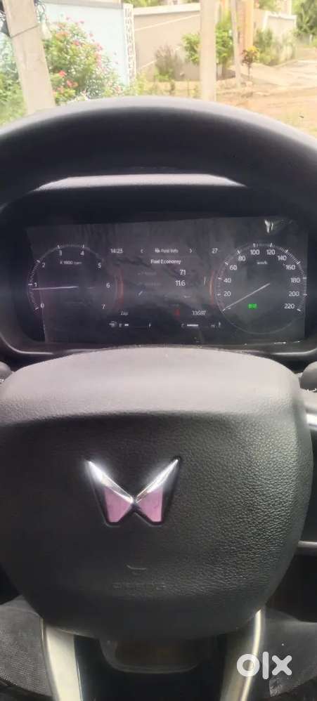 Mahindra Scorpio-n Diesel 2023