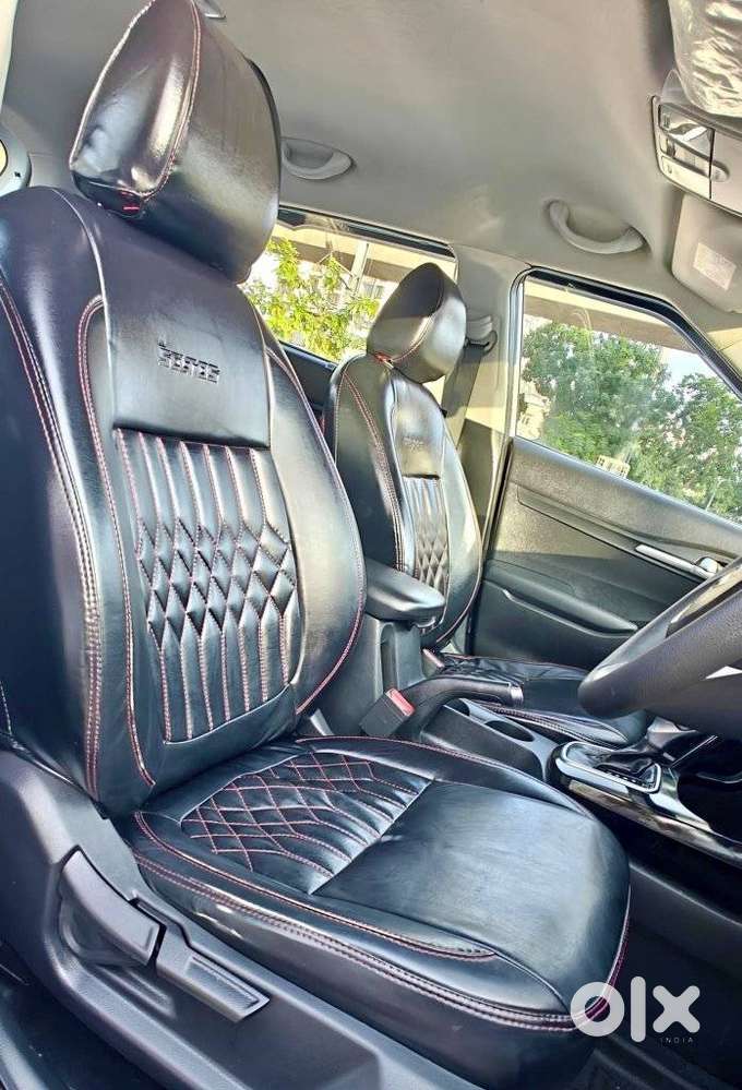 Kia Seltos Htk Plus At D, 2020, Diesel