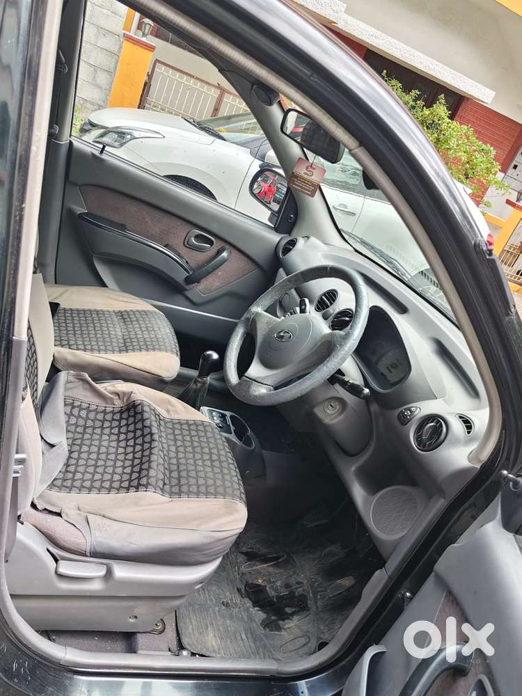 Hyundai Santro Xing Xo, 2006, Petrol