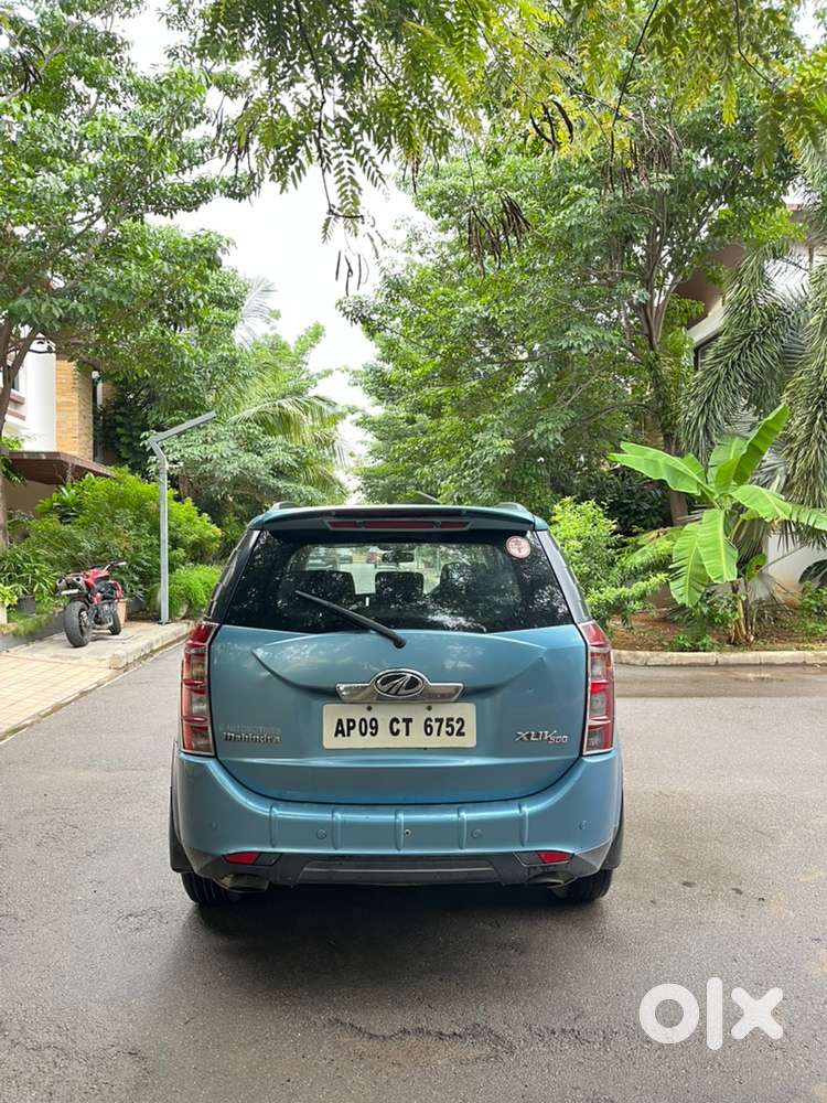 Mahindra Xuv500 Diesel Manual 2013