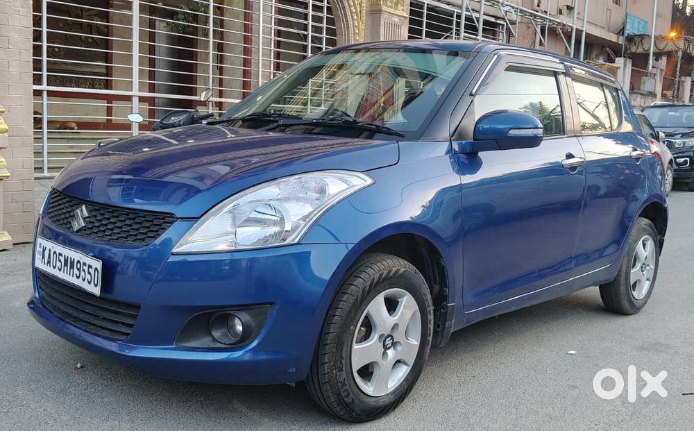 Maruti Suzuki Swift 2011-2014 Vdi, 2013, Diesel