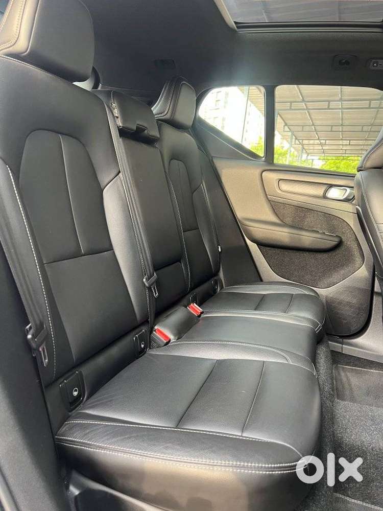 Volvo Xc40 T4 R-design, 2021, Petrol