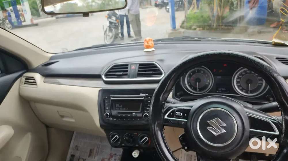 Maruti Dzire Lxi 2020